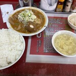 とん平食堂 - 