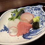 膳司 水光庵 - 