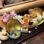 膳司 水光庵 - 