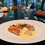 LA BONNE TABLE - 