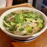 でですけ サイゴンキッチン - 
