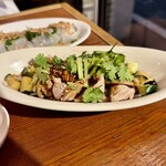 でですけ サイゴンキッチン - 