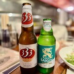 でですけ サイゴンキッチン - 