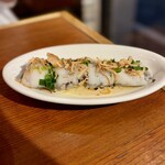 でですけ サイゴンキッチン - 