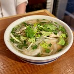 でですけ サイゴンキッチン - 