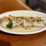 でですけ サイゴンキッチン - 