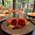 LA BONNE TABLE - 