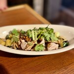 でですけ サイゴンキッチン - 