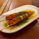 でですけ サイゴンキッチン - 