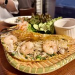 でですけ サイゴンキッチン - 