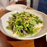 でですけ サイゴンキッチン - 