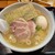 麺ぽーかろぅ - 料理写真: