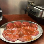 焼肉 一力 - 