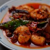 四川料理と酒Yuan - 料理写真:ゆえん式エビチリ