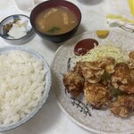 三宝食堂 - 