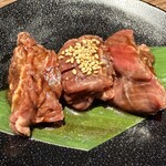 名駅de 焼肉 DOURAKU - 