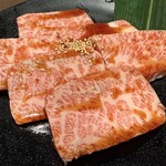 名駅de 焼肉 DOURAKU - 
