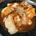名駅de 焼肉 DOURAKU - 