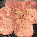 名駅de 焼肉 DOURAKU - 