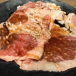 名駅de 焼肉 DOURAKU - 