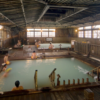 酸ヶ湯温泉旅館_2
