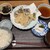 天婦羅いやさか - 料理写真: