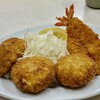 はね海老 - 