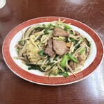 菊屋 - 料理写真: