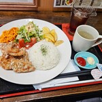 SHANGRI・LA - 