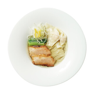 鶏 soba 座銀_2