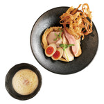 鶏Soba 座銀 - 