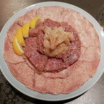 Yakiniku Seiryuuen