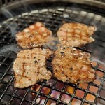 Yakiniku Seiryuuen