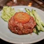 Yakiniku Seiryuuen