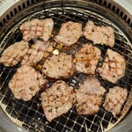 Yakiniku Seiryuuen