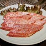 Yakiniku Seiryuuen