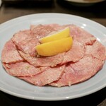 Yakiniku Seiryuuen