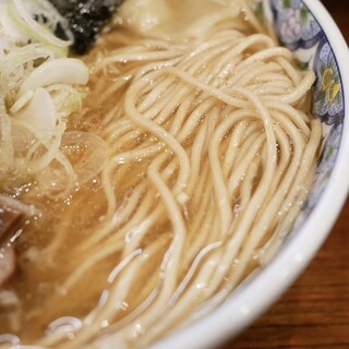 奈つやの中華そば_1