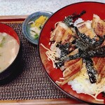 みどり食堂 - 
