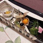 日月火 - 