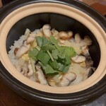 日月火 - 