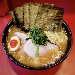 らーめん 谷瀬家_0
