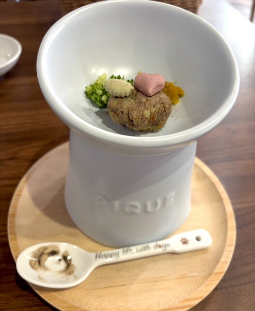カフェビーダッシュ （B'）のご予約 - 郡山市その他/カフェ | 食べログ