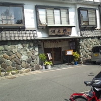 河太郎 中洲本店 - お店の構え