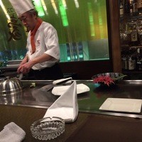 神戸ステーキハウス 和豪 - 鉄板
