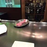 神戸ステーキハウス 和豪 - 神戸ビーフ