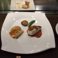 神戸ステーキハウス 和豪 - 魚介