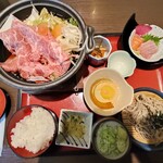 和食麺処 サガミ - 