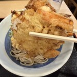 そば処 琴富貴 - 