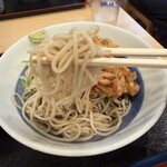 そば処 琴富貴 - 
